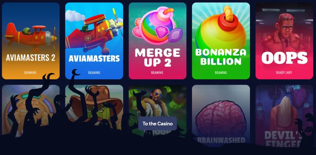 Leitfaden zu payment terms von Spinanzia casino